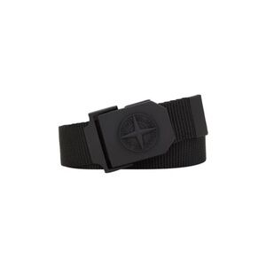 Stone Island Belt - Green